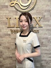リフィックスビューティサロン(LIFIX) 鈴木 千桜