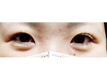 ジャポネスク(JAPONESQUE)/フラットラッシュ