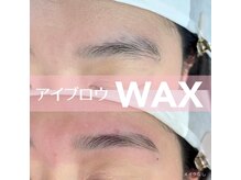 エマ 阿佐ヶ谷(EmmA)/眉ワックス(阿佐ヶ谷/南阿佐ヶ谷
