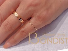 オリジン(origin)/パーマネントジュエリー