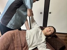 ミントのかべの整体院/一宮/江南/整体/骨盤矯正/肩こり