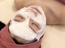 ティアラ(TIARA)/泡洗顔