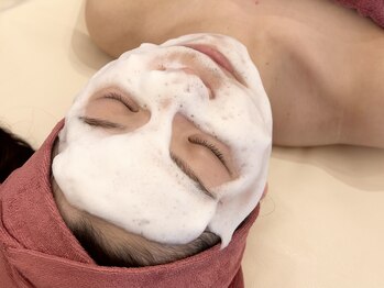 ティアラ(TIARA)/泡洗顔