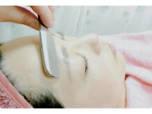 ユー(U)の雰囲気（通いやすい価格帯×ワントーン明るくなれる美肌効果が魅力◎）