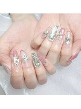 木にいる 錦糸町/長さだし10本持ち込みデザイン