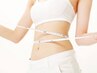 【薄着の季節が来る前に☆】冷え＆むくみ撃退で全身美BODYに♪ 