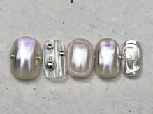 サニーサイド 梅田(Sunny side)/