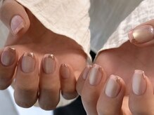マリス(MARIS)の雰囲気（持ち込みデザイン可♪デザインにお悩みの方はご相談ください♪）