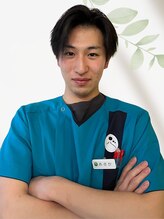 こころ整体院 深川ギャザリア木場駅院&nbsp;浅賀 伊吹