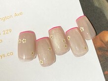 スリープ ジユウガオカ(Sleep jiyugaoka)/アートコース　13750円