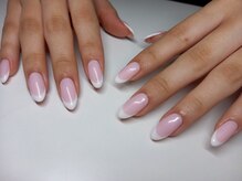 リアン 大宮(Rian)/ガーリーフレンチ/ベビーピンク