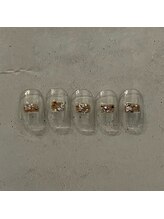 ルウア(LOUA)/art course