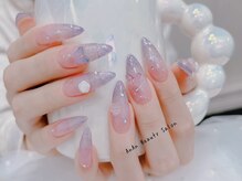 アンアンビューティーサロン(AnAn Beauty Salon)/【チップ】長さ出しやり放題