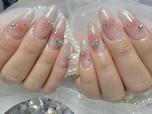 ユニ ネイル(uni nail)