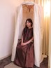 冷えやむくみに【今話題のハーブ蒸し30分+フットリフレ30分(フットバス付)】