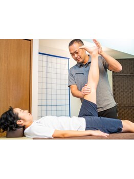 美脚になりたい