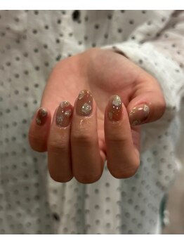 ニュアンス/定額/立川/アート