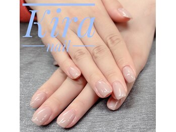 キラネイル(Kira Nail)/ワンカラー