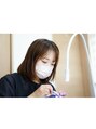 アイリード(eyelead) HARUKA