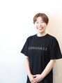 コロニラ(coronille) 清水