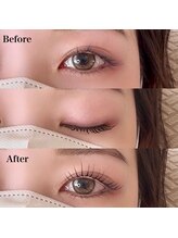 イチマルゴ ガーデン(105 GARDEN)/フェリズラッシュリフト