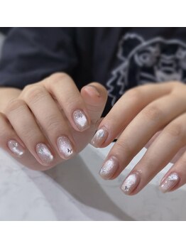 ワイワイネイル 池袋(YY NAIL)/