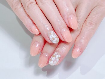 マリイ ネイル(MARY NAIL)/