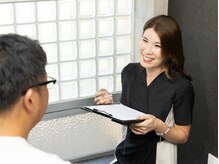 ロミオ(Romeo)の雰囲気（丁寧にカウンセリングさせていただきます◎）