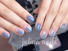 ジョリーナ ネイルズ 鶴見(Jolina Nails)/オフィスネイル