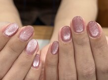 アノヴァ 明治神宮前 表参道(ANOVA)/マグネット