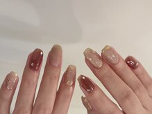 プティ(petit)/【maako】10art course