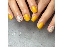ププネイル(pupu.nail)
