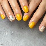 ププネイル(pupu.nail)
