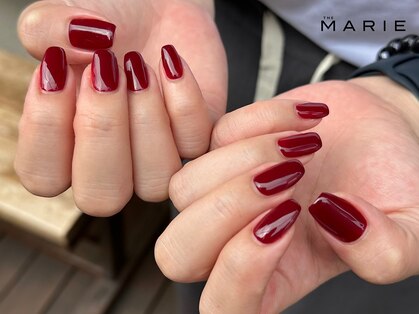 ザ マリー 表参道店(THE MARIE)の写真