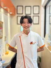 カラダファクトリー 一社店 山口 星那大