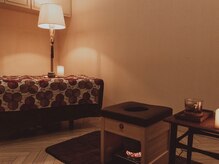 ビーモア(B.MORE)/【漢方よもぎ蒸し】