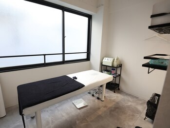 アーネスト 夙川店(EARNEST)/～施術ルーム～