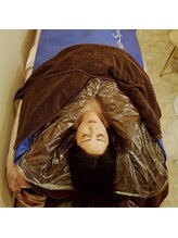 女神デトックス/【温熱効果で代謝up！】