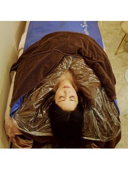 女神デトックス/【温熱効果で代謝up!】