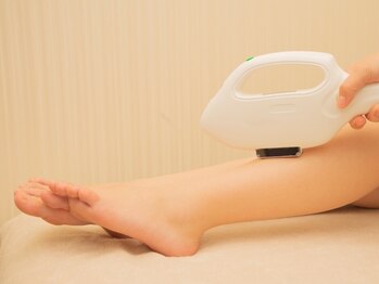 ララ(LALA)/LALA　BEAUTY SALON 