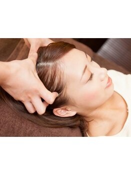 小顔になりたい