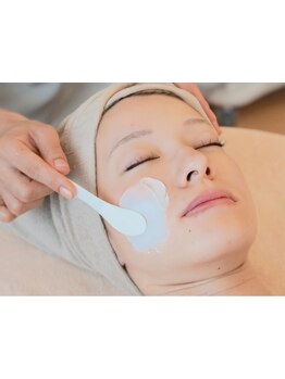 美白ケアをしたい