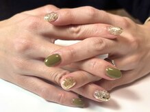 ローマン/定額デザイン☆