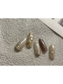 定額メニューのあるサロン