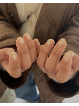 ナッティー(natty)/