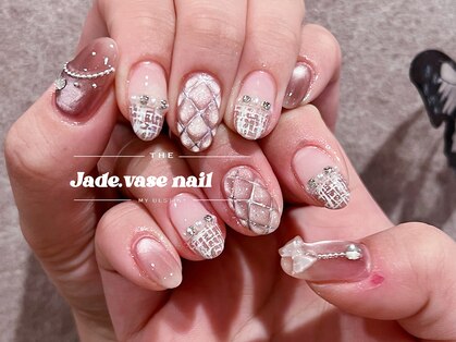 ジェードベース 銀座(Jade.vase)の写真