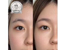 サロン リペ(Salon Lipe)の雰囲気（東海唯一HBL AWARD 6連続受賞中！2025年準グランプリ受賞！！）