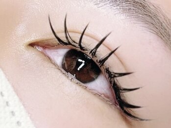 ブレア 高岡野村店(BLEA)の写真/【ボリューム重視の方にオススメ◎】話題の"バインドロック"や"フラットラッシュつけ放題メニュー"ご用意☆