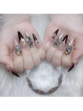 クイーンネイル(Queen Nail)/