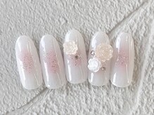 サラ 千種吹上店(Sara)/120分アートフリー＆パーツ付放